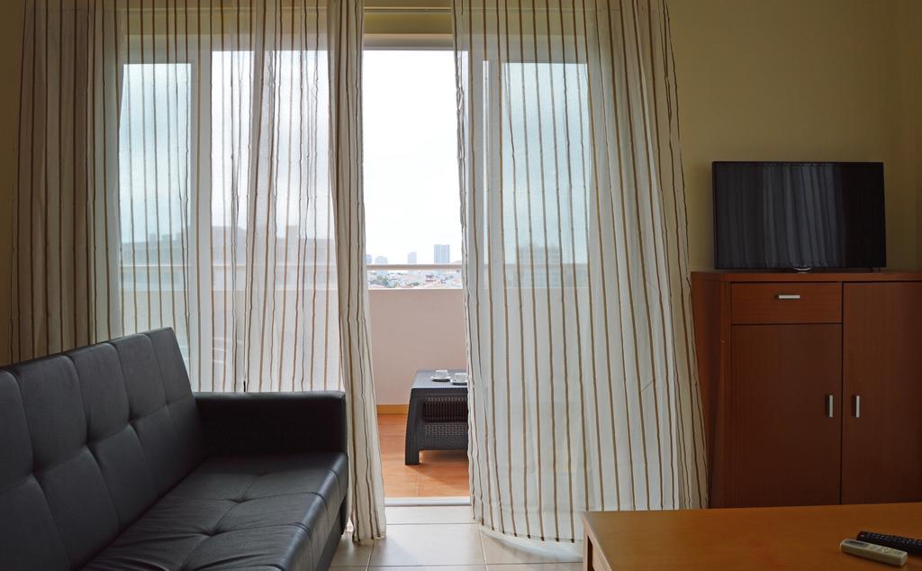Urban Flamingo Residence 波尔蒂芒 客房 照片
