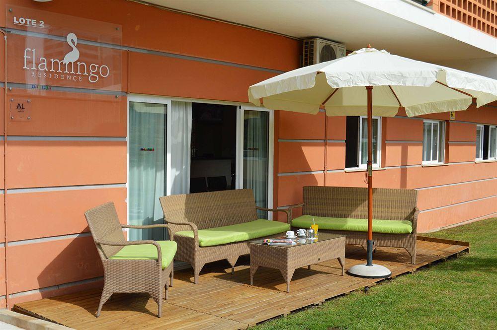 Urban Flamingo Residence 波尔蒂芒 外观 照片