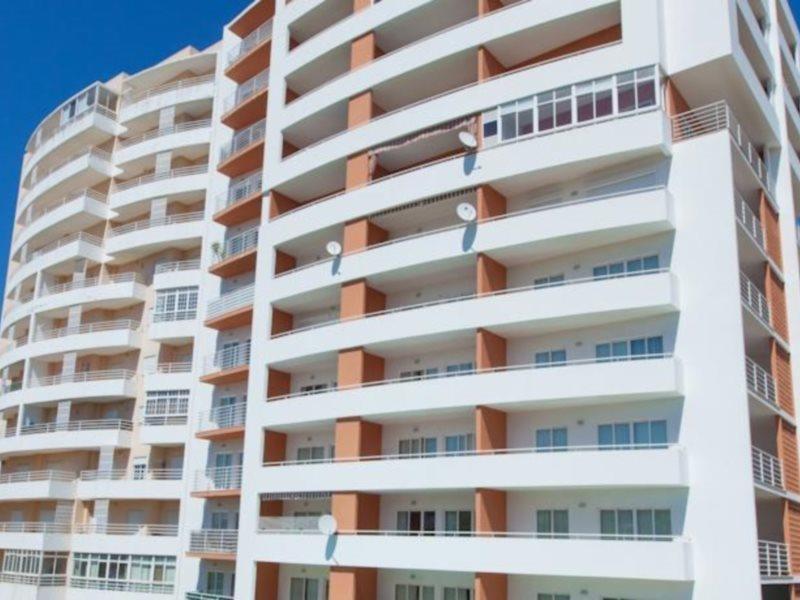 Urban Flamingo Residence 波尔蒂芒 外观 照片